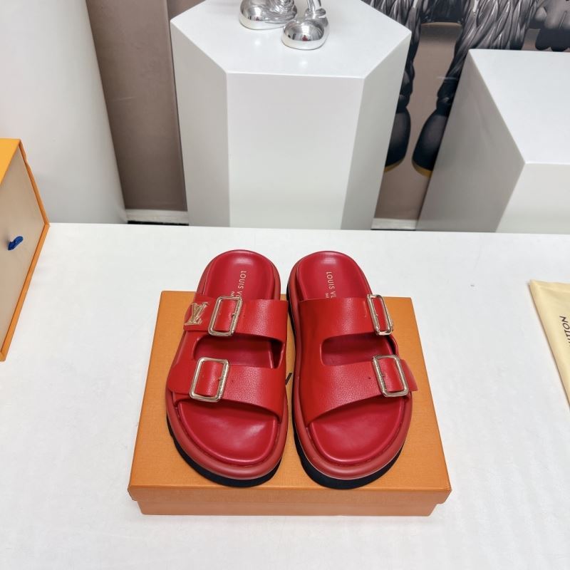 Louis Vuitton Slippers